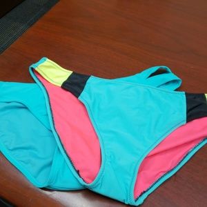 2 NWOT Xhilaration bikini bottoms